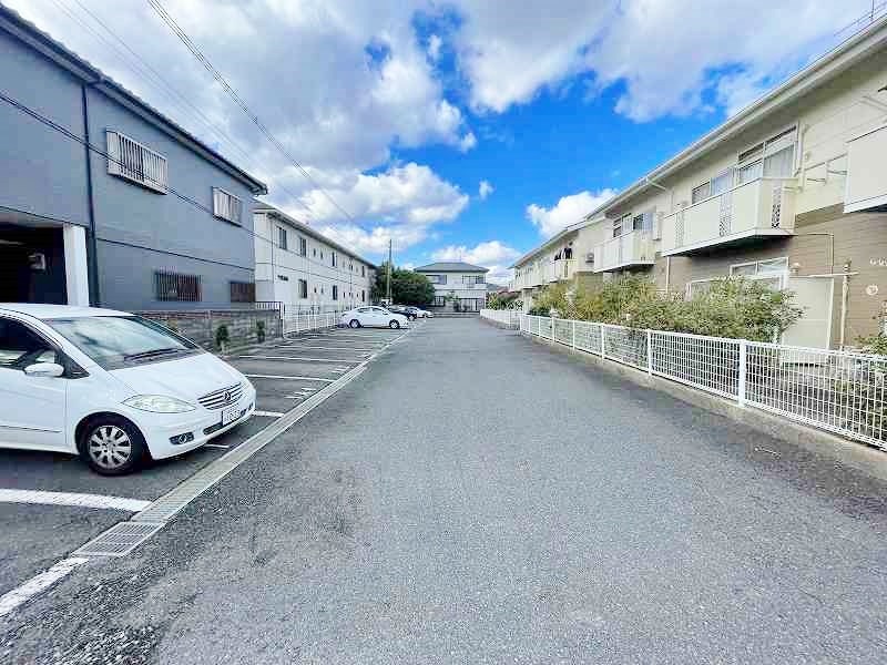 ファミールヒイラギＢ その他外観1