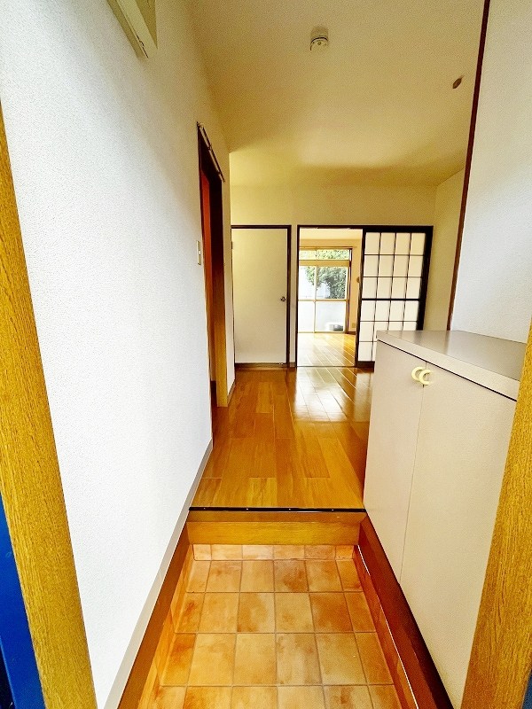 ファミールヒイラギＢ その他7