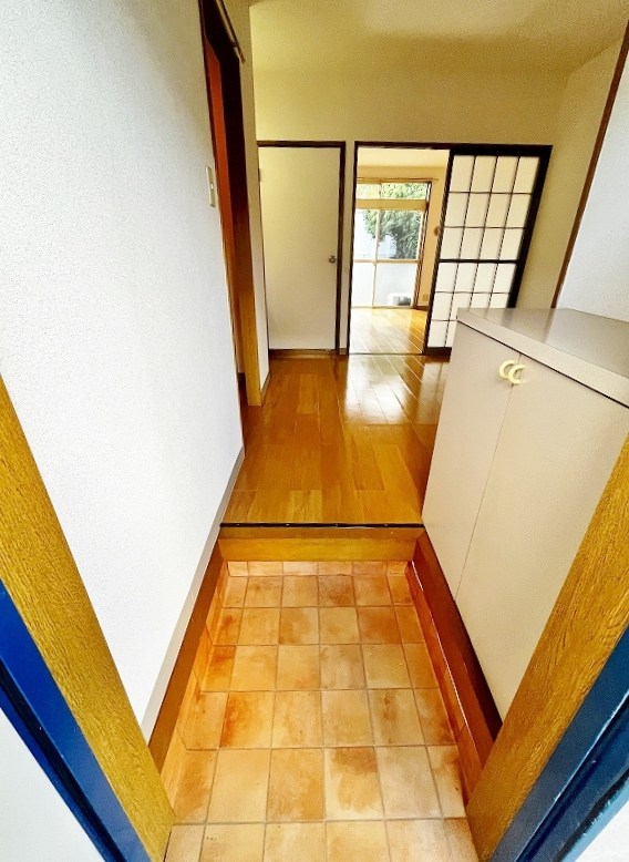 ファミールヒイラギＢ その他8