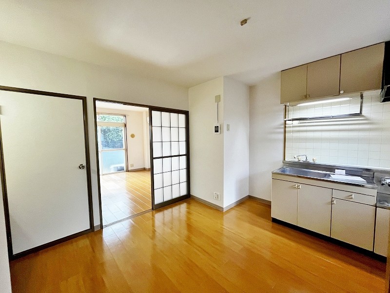 ファミールヒイラギＢ その他11