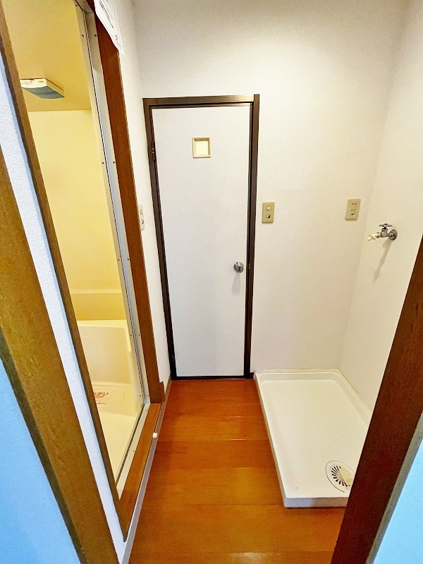 ファミールヒイラギＢ その他12