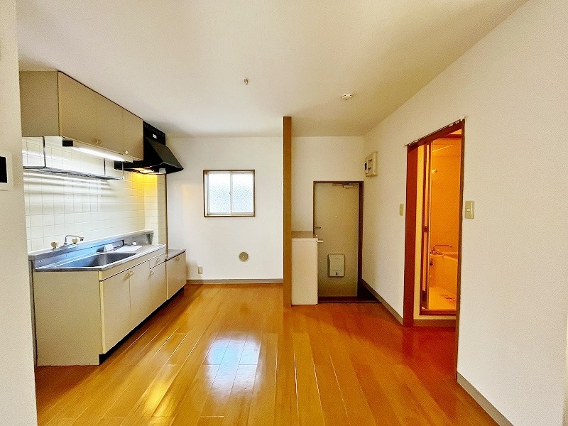 ファミールヒイラギＢ その他21