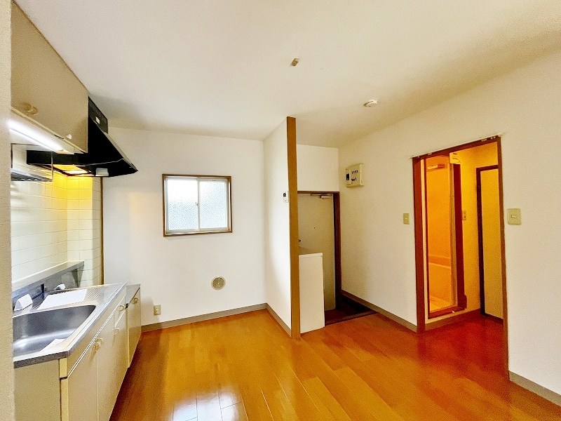 ファミールヒイラギＢ その他22