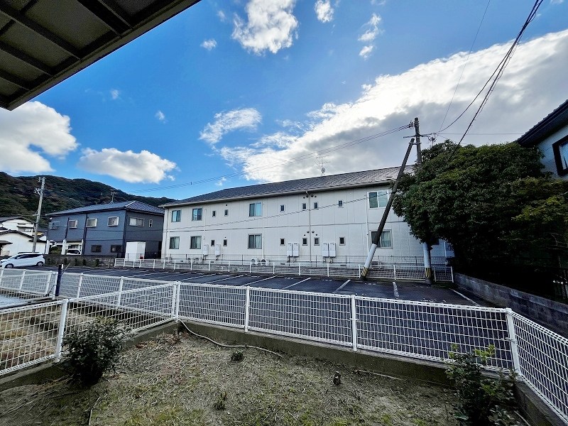 ファミールヒイラギＢ その他36