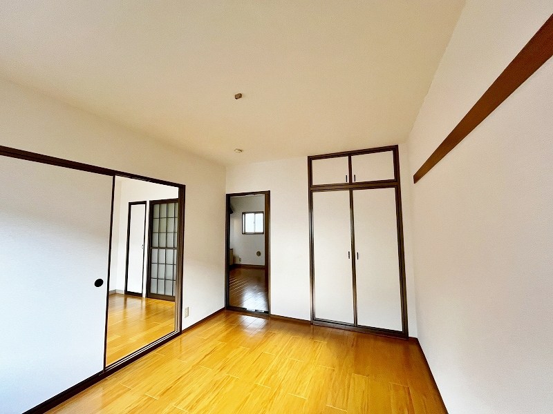 ファミールヒイラギＢ その他40