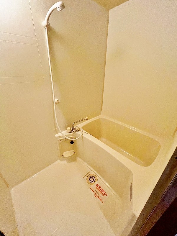 ファミールヒイラギＢ 風呂画像