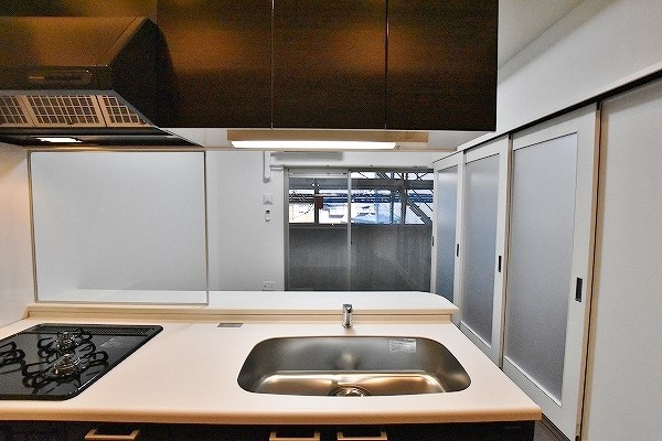 ザ・レジデンス香春口三萩野駅前 その他23