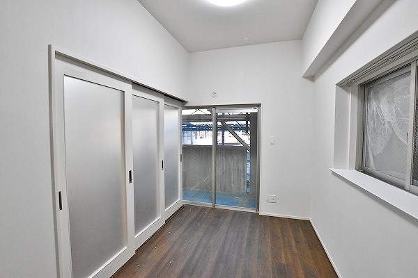 ザ・レジデンス香春口三萩野駅前 その他26