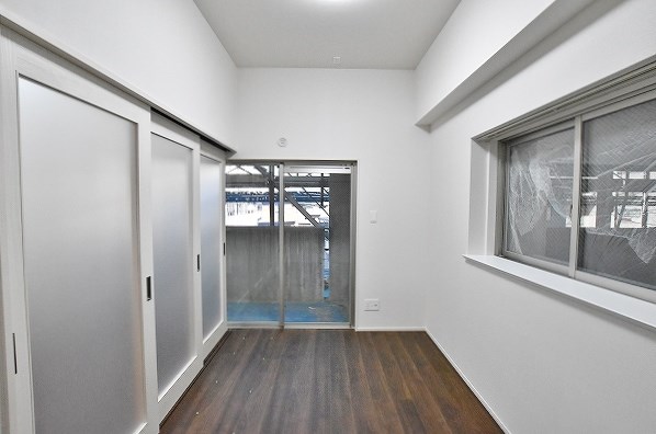 ザ・レジデンス香春口三萩野駅前 その他27