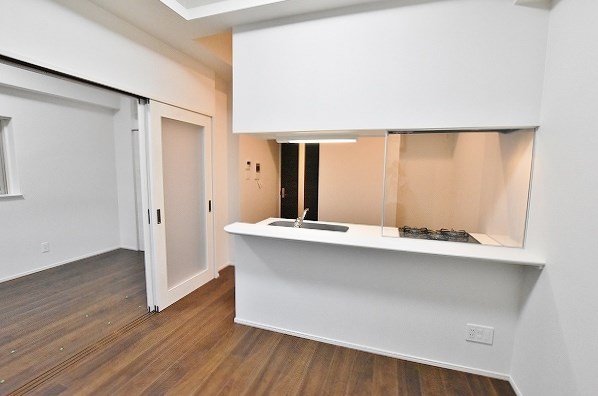 ザ・レジデンス香春口三萩野駅前 その他42