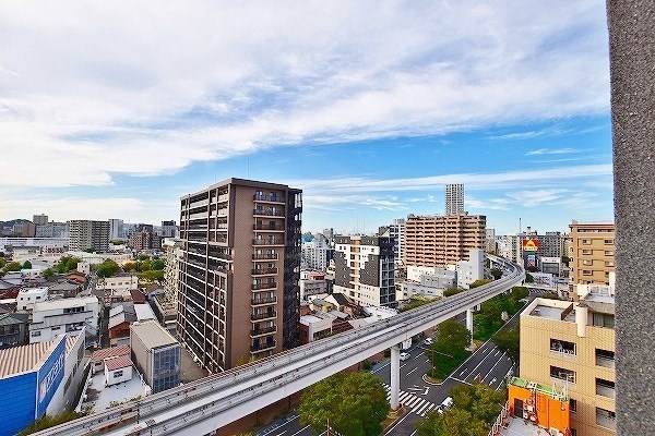 ザ・レジデンス香春口三萩野駅前  その他38