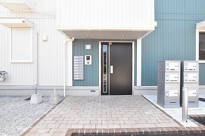 セジュール長浜　Ｂ棟 その他外観1