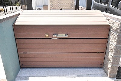 セジュール長浜　Ｂ棟 その他外観5