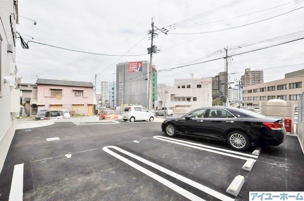 サンヒルズ黒崎駅  その他外観4