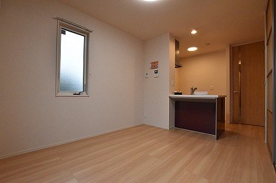 Ｃｅｒｅｚｏ．Ｏｎｅ（セレッソワン） リビング