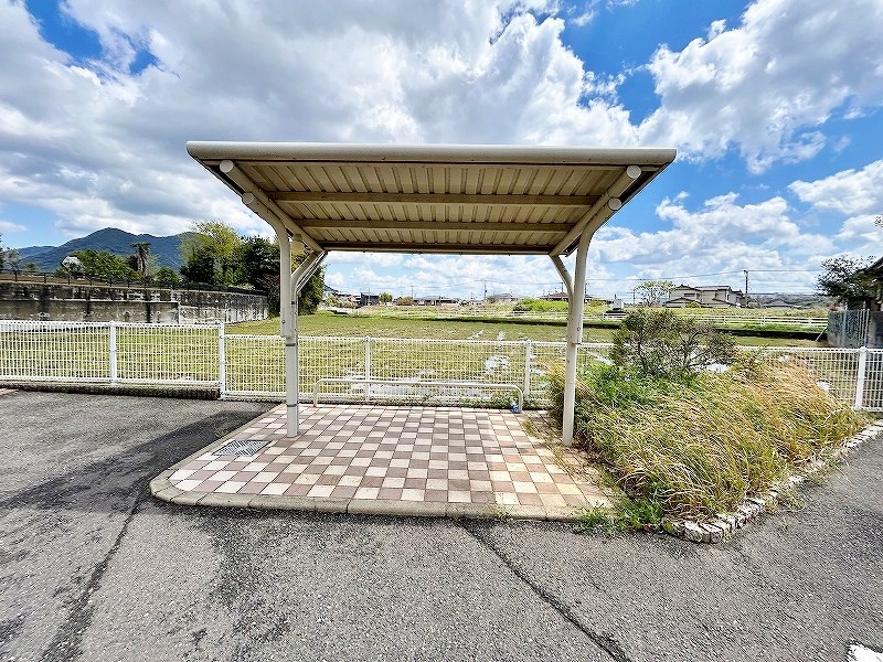 グランディールⅡ番館  その他外観4