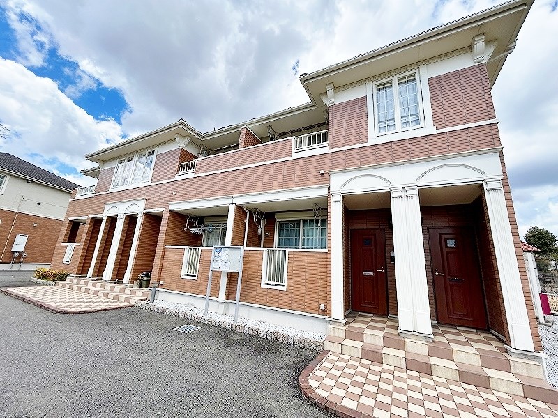 グランディールⅡ番館  その他外観5