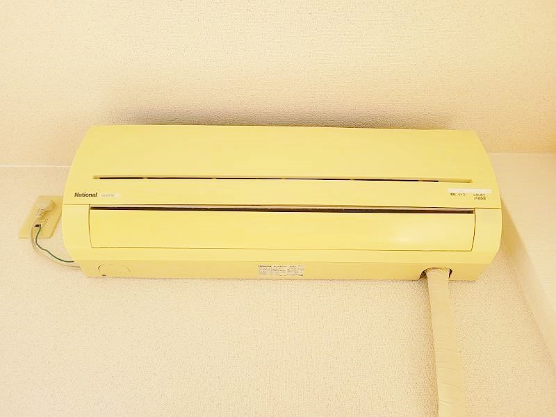 グローリー北方Ⅱ その他5