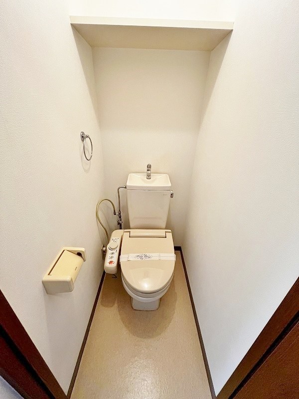 アベニュー扇 その他2