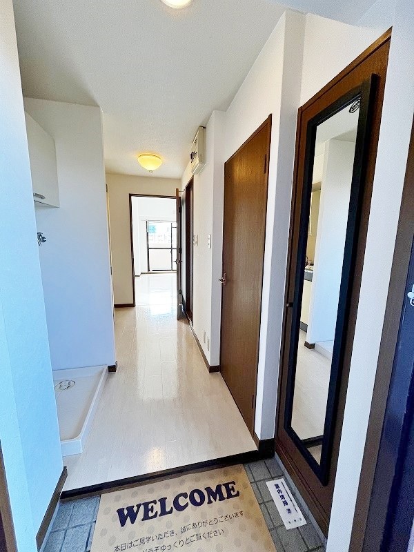 アベニュー扇 その他11