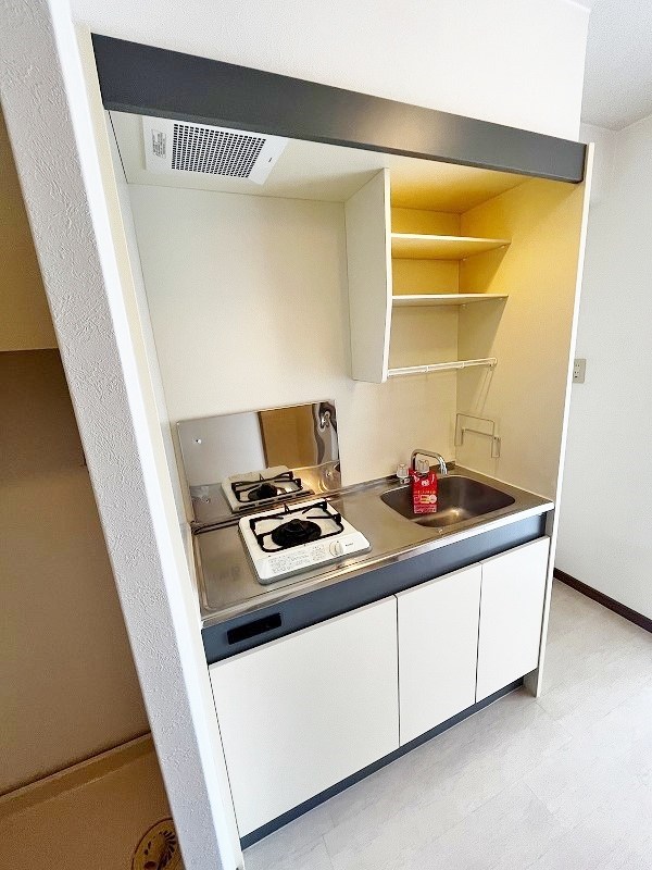 アベニュー扇 その他17