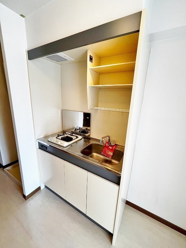 アベニュー扇 その他21