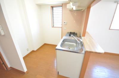 大八ビル リビング