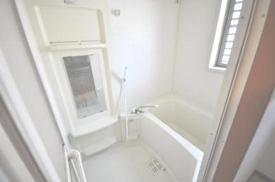 大八ビル 風呂画像