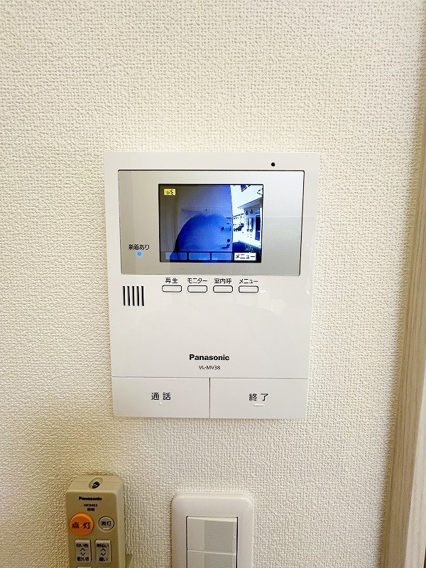 Ｄｅａｒ津田(ディア津田)　Ｂ棟   その他3