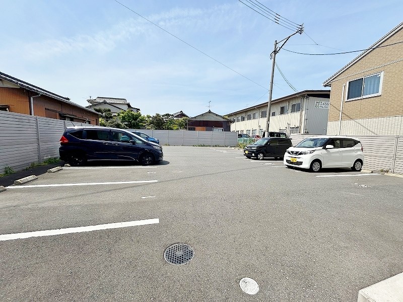 Ｄｅａｒ津田(ディア津田)　Ｂ棟   その他外観2