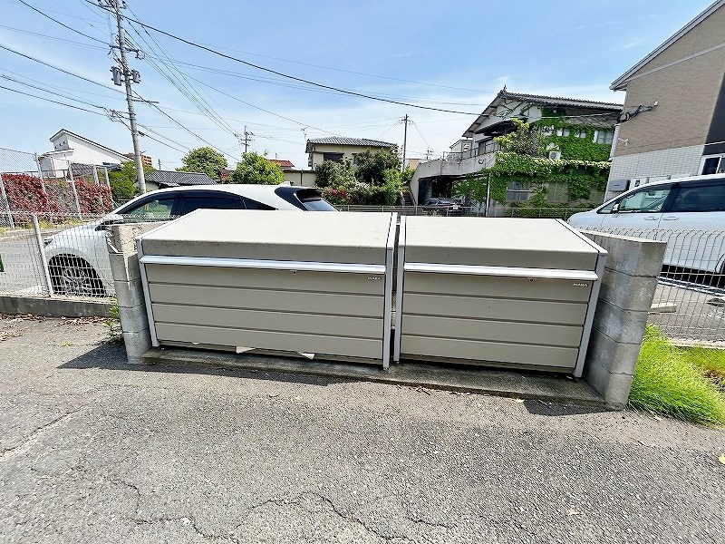 Ｄｅａｒ津田(ディア津田)　Ｂ棟   その他外観4