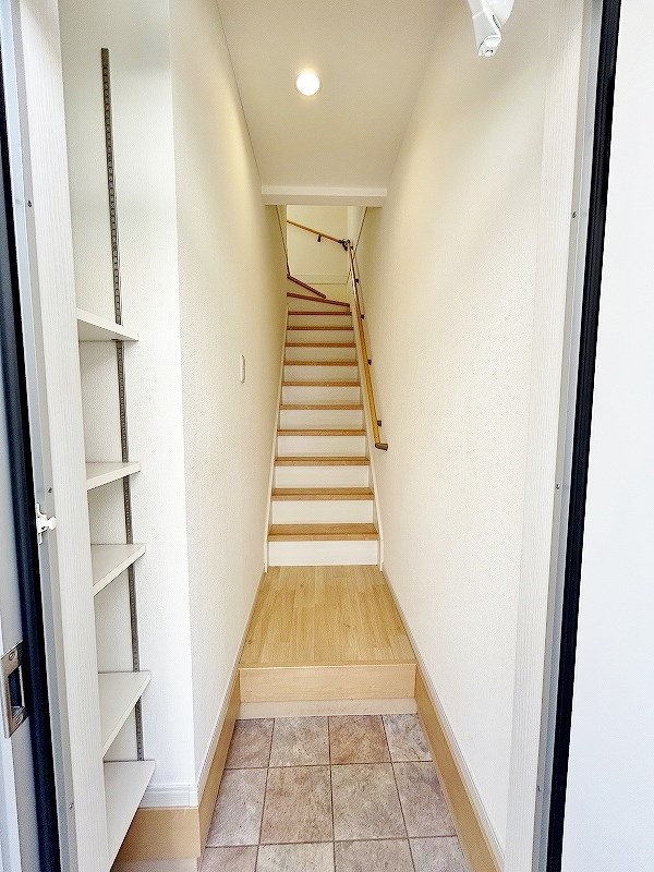 Ｄｅａｒ津田(ディア津田)　Ｂ棟   その他10