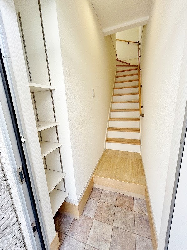 Ｄｅａｒ津田(ディア津田)　Ｂ棟   その他11