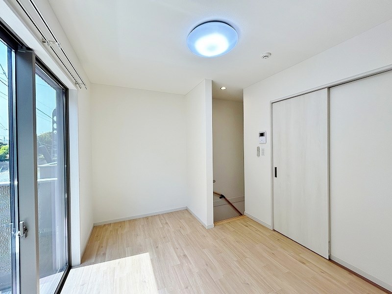 Ｄｅａｒ津田(ディア津田)　Ｂ棟   その他15