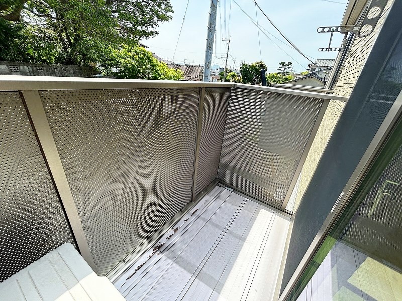 Ｄｅａｒ津田(ディア津田)　Ｂ棟   その他17