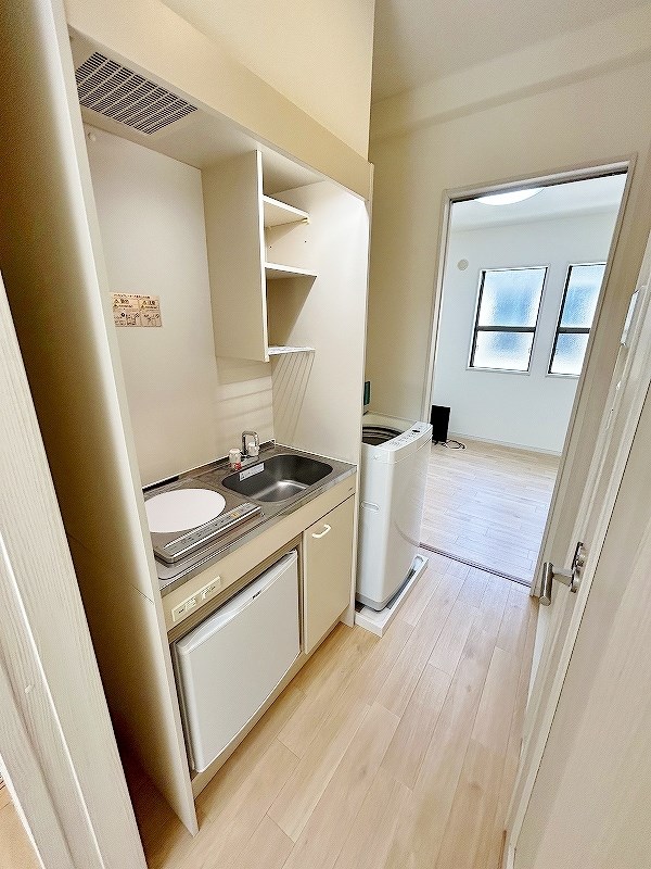 Ｄｅａｒ津田(ディア津田)　Ｂ棟   その他24