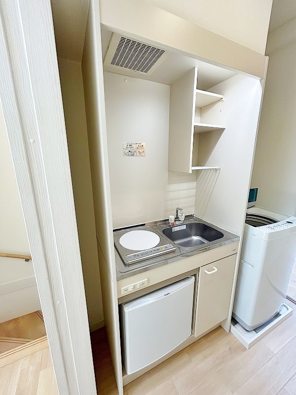 Ｄｅａｒ津田(ディア津田)　Ｂ棟   その他25