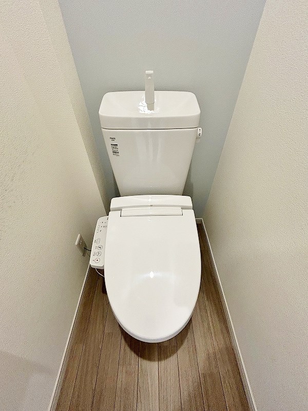 Ｄｅａｒ津田(ディア津田)　Ｂ棟   その他27