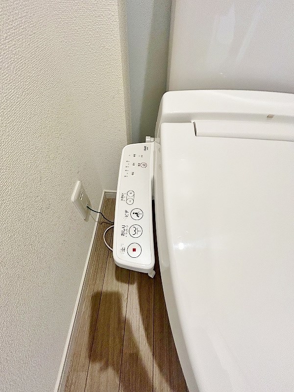 Ｄｅａｒ津田(ディア津田)　Ｂ棟   その他28