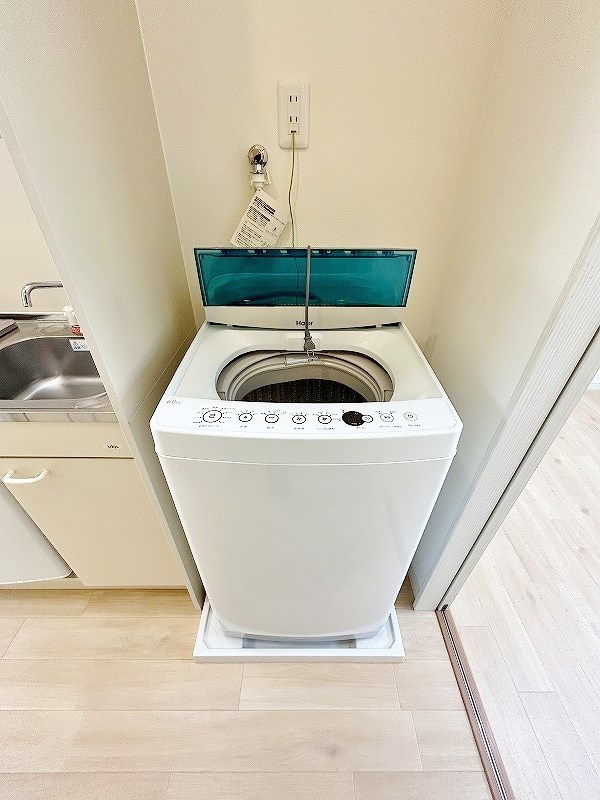 Ｄｅａｒ津田(ディア津田)　Ｂ棟   その他32