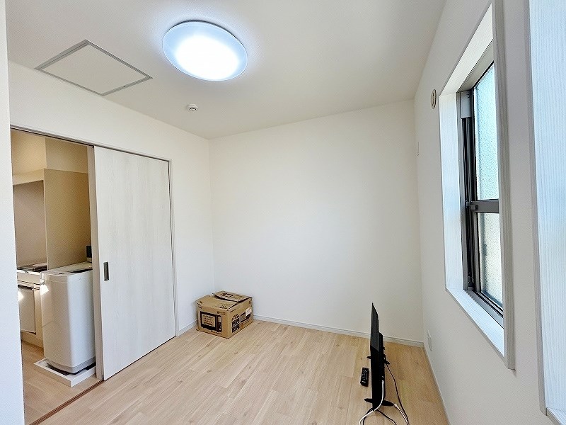 Ｄｅａｒ津田(ディア津田)　Ｂ棟   その他36