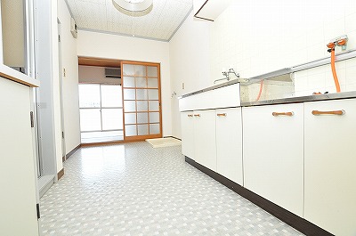 ロマネスクもりつね  リビング