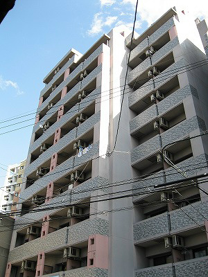 エル片野Ⅱ その他外観1
