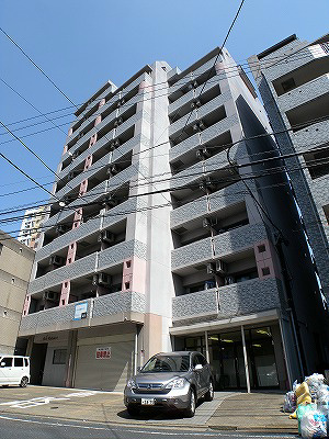 エル片野Ⅱ その他外観2