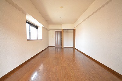 エル片野Ⅱ ベッドルーム
