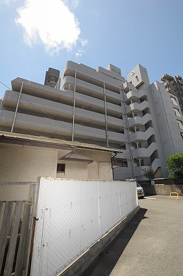 ＦＥＬＩＣＥ小倉（フェリーチェ小倉） 503号室 外観