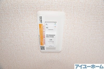  コスモ学研台前  その他38