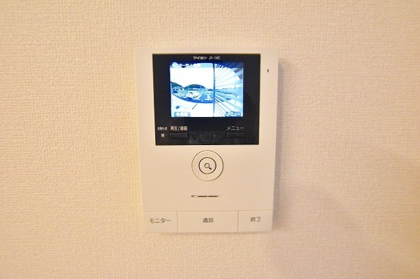 パープルシャイン蒲生     その他5