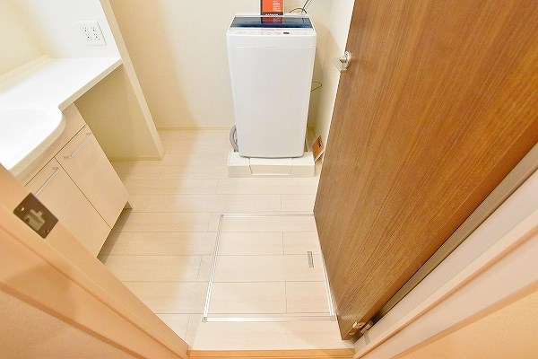 パープルシャイン蒲生     その他15