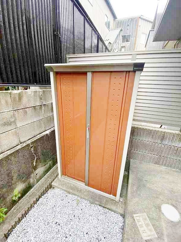 パープルシャイン蒲生    その他42